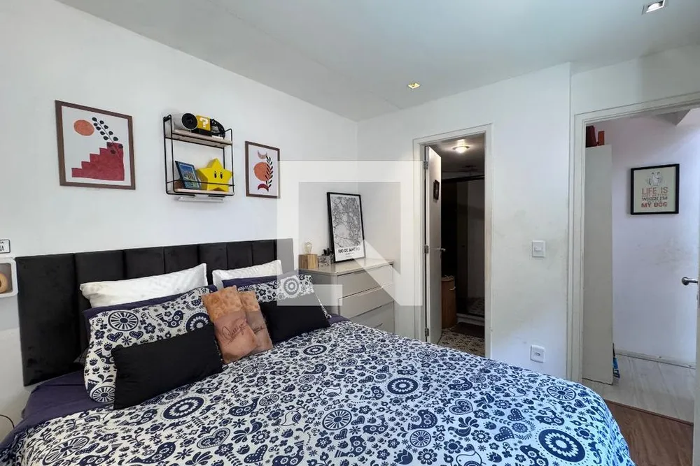 Apartamento, 3 quartos, 120 m² - Foto 6