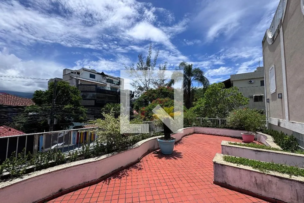 Apartamento, 3 quartos, 120 m² - Foto 33