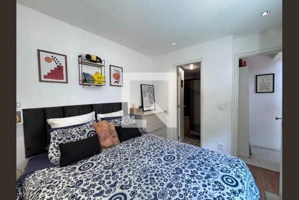 Apartamento, 3 quartos, 120 m² - Foto 29