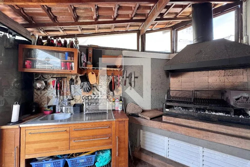 Apartamento, 3 quartos, 120 m² - Foto 53