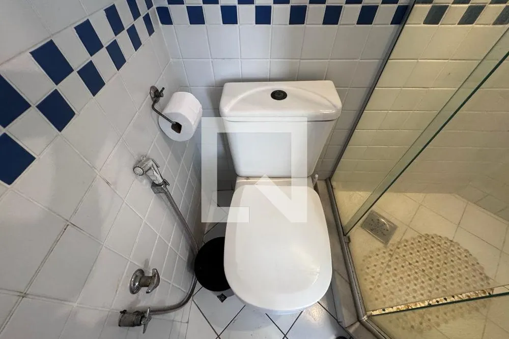 Apartamento, 3 quartos, 120 m² - Foto 31