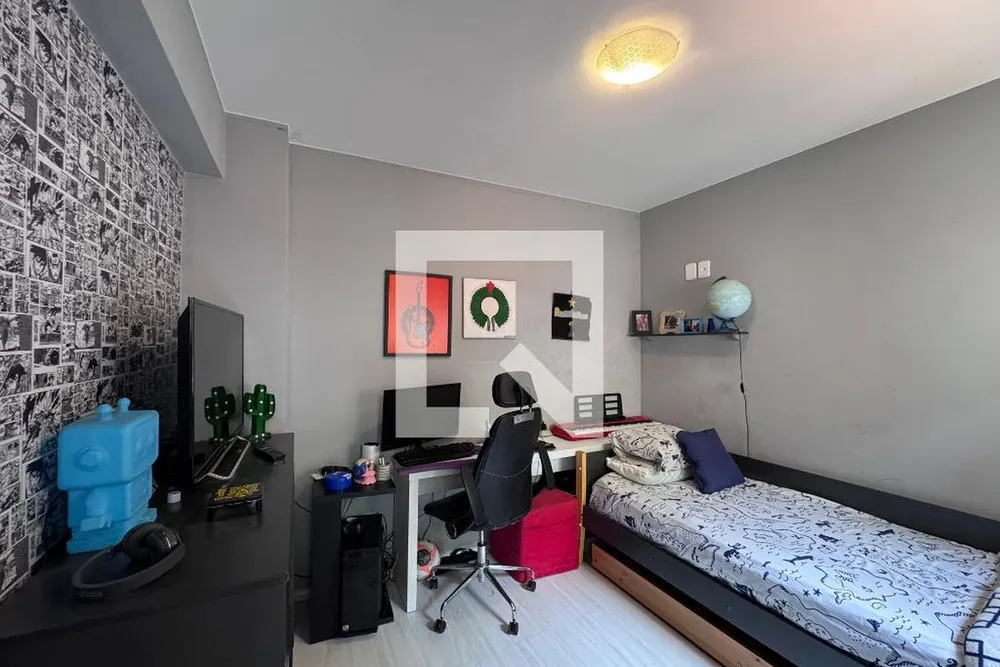 Apartamento, 3 quartos, 120 m² - Foto 41