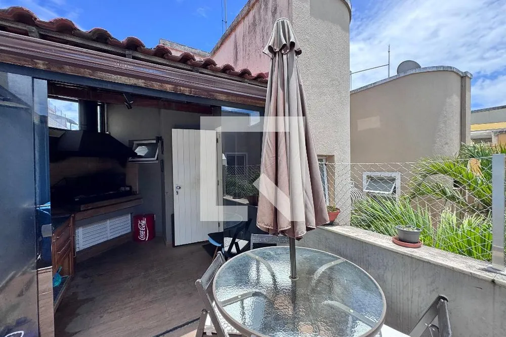 Apartamento, 3 quartos, 120 m² - Foto 30