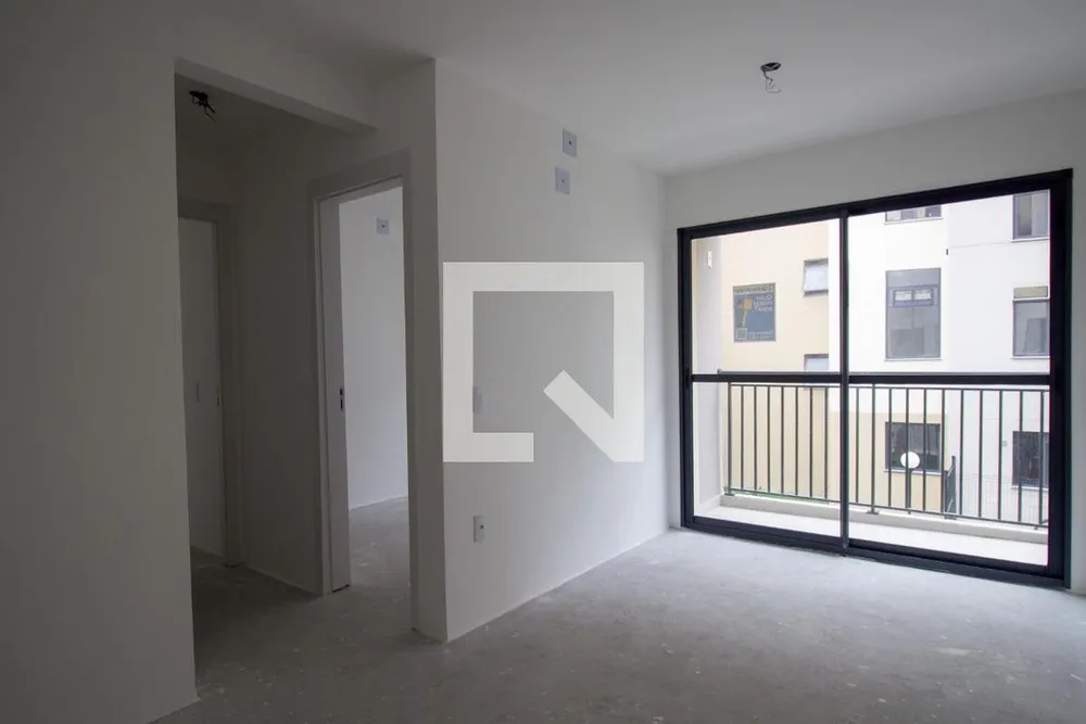 Apartamento, 2 quartos, 52 m² - Foto 1