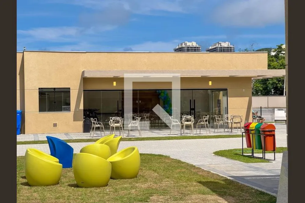 Apartamento, 2 quartos, 52 m² - Foto 47