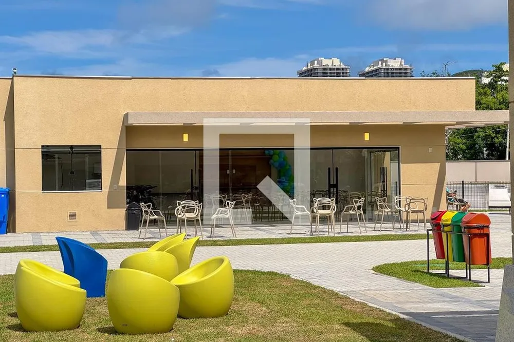 Apartamento, 2 quartos, 52 m² - Foto 48
