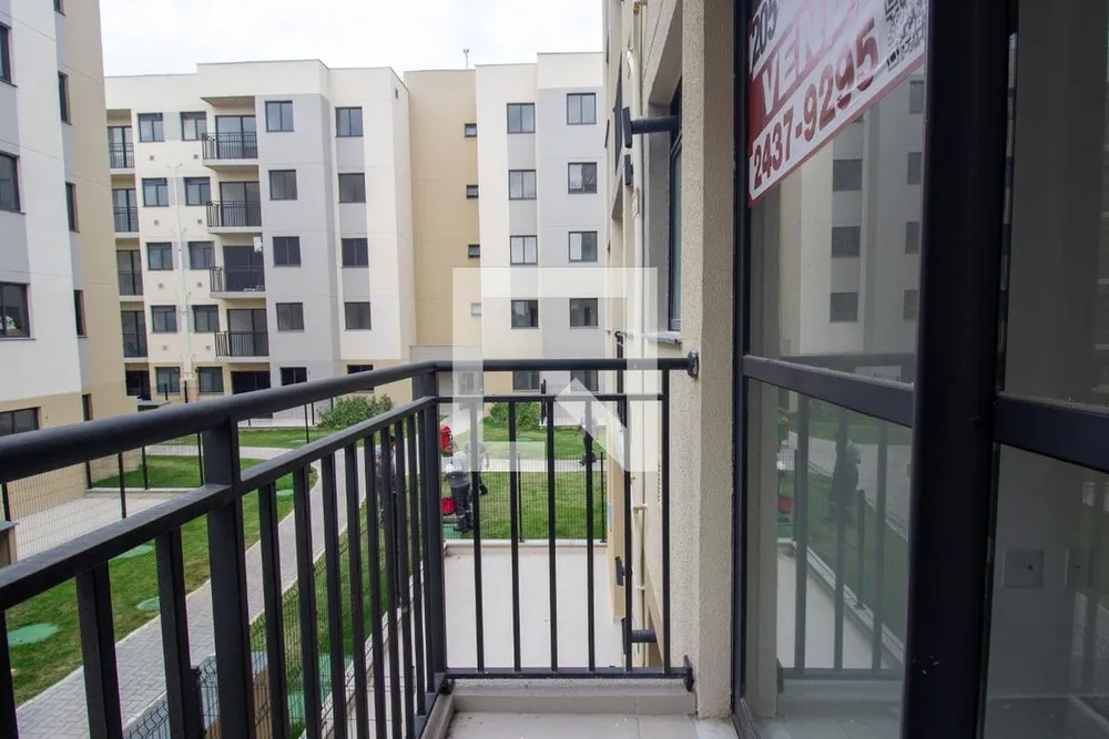 Apartamento, 2 quartos, 52 m² - Foto 14