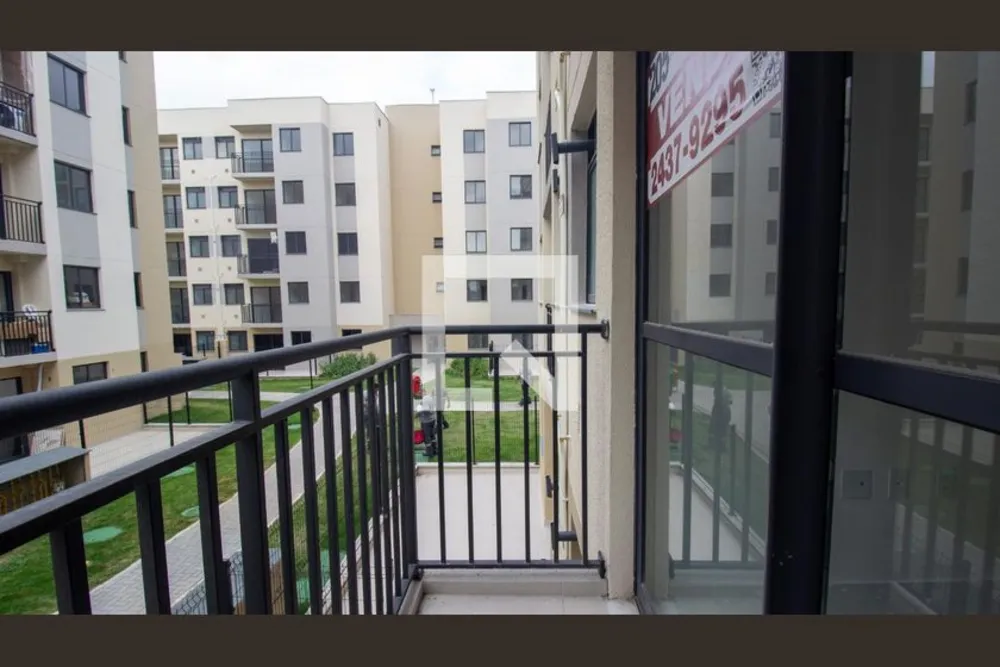Apartamento, 2 quartos, 52 m² - Foto 13