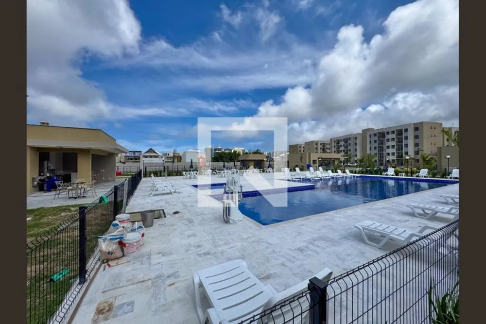 Apartamento, 2 quartos, 52 m² - Foto 59