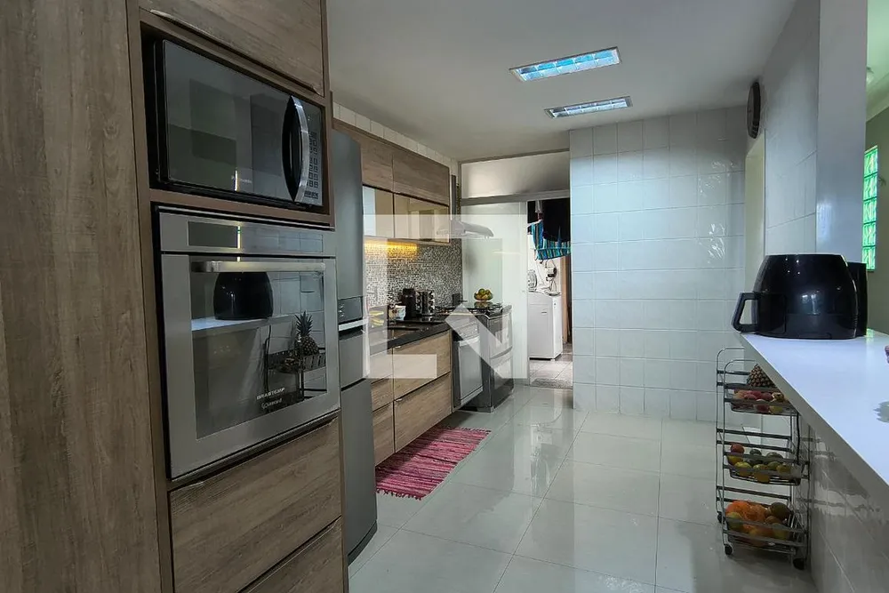 Apartamento, 3 quartos, 183 m² - Foto 52