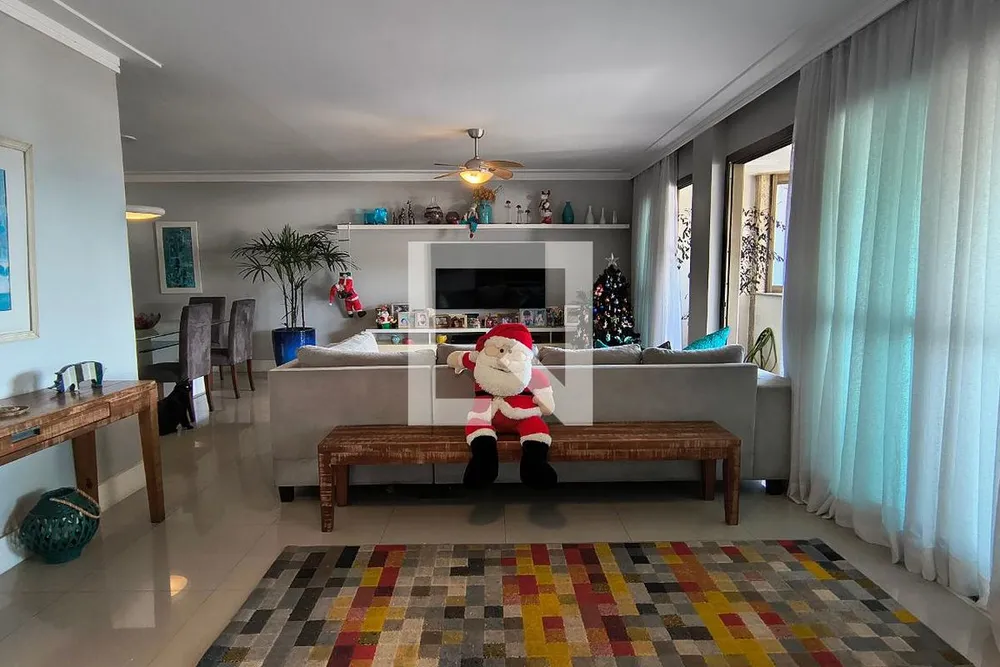 Apartamento, 3 quartos, 183 m² - Foto 19