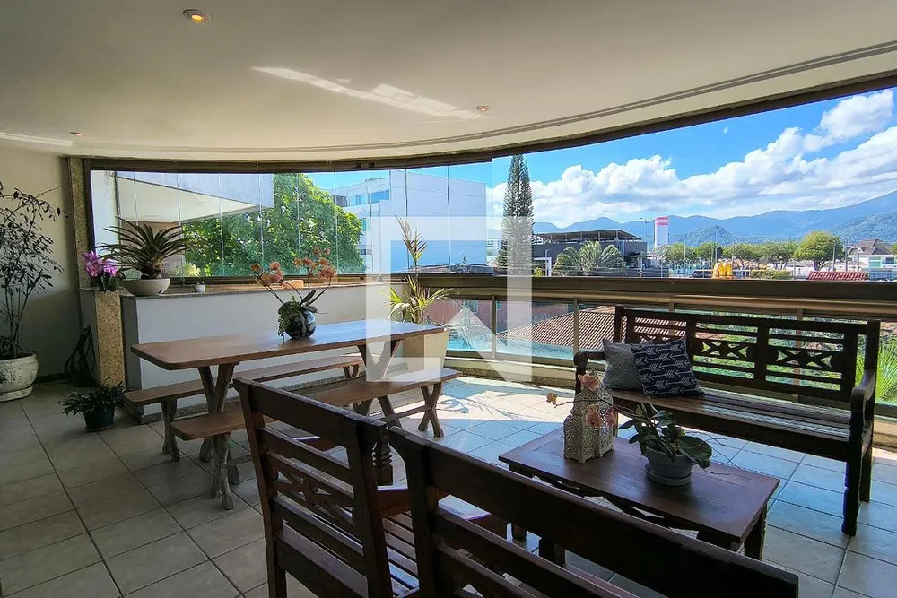Apartamento, 3 quartos, 183 m² - Foto 27
