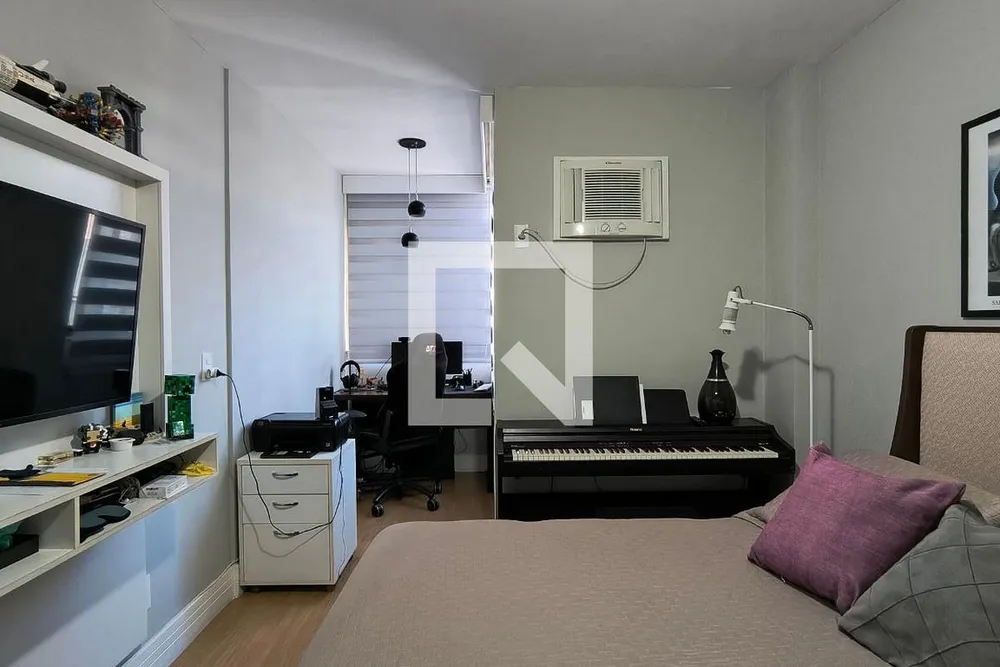 Apartamento, 3 quartos, 183 m² - Foto 48