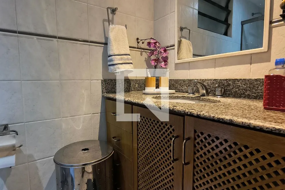 Apartamento, 3 quartos, 183 m² - Foto 5