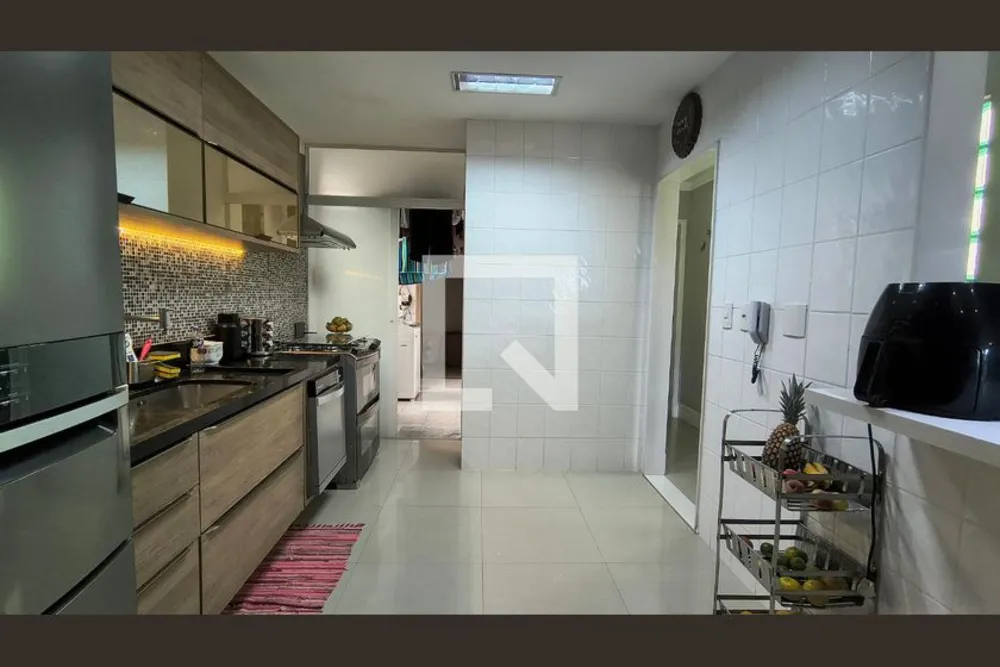 Apartamento, 3 quartos, 183 m² - Foto 29