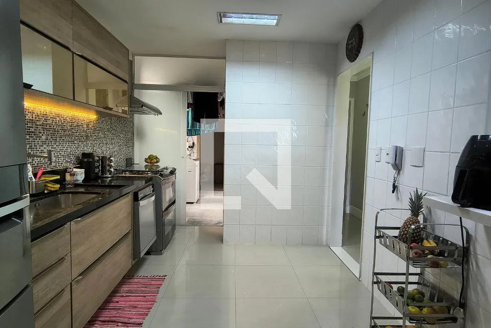 Apartamento, 3 quartos, 183 m² - Foto 13