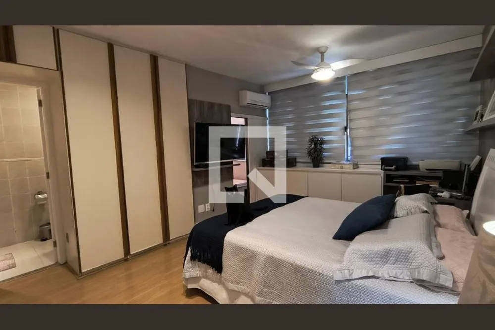 Apartamento, 3 quartos, 183 m² - Foto 38