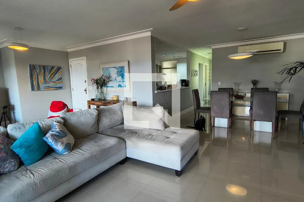 Apartamento, 3 quartos, 183 m² - Foto 24