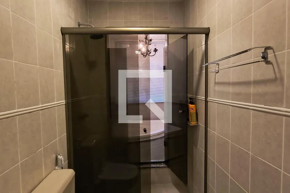 Apartamento, 3 quartos, 183 m² - Foto 1