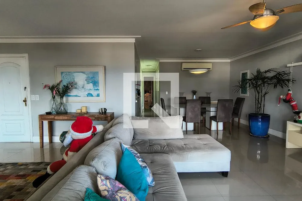 Apartamento, 3 quartos, 183 m² - Foto 25
