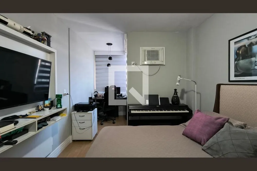 Apartamento, 3 quartos, 183 m² - Foto 4