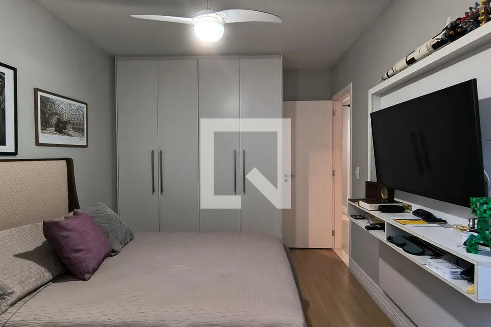 Apartamento, 3 quartos, 183 m² - Foto 58