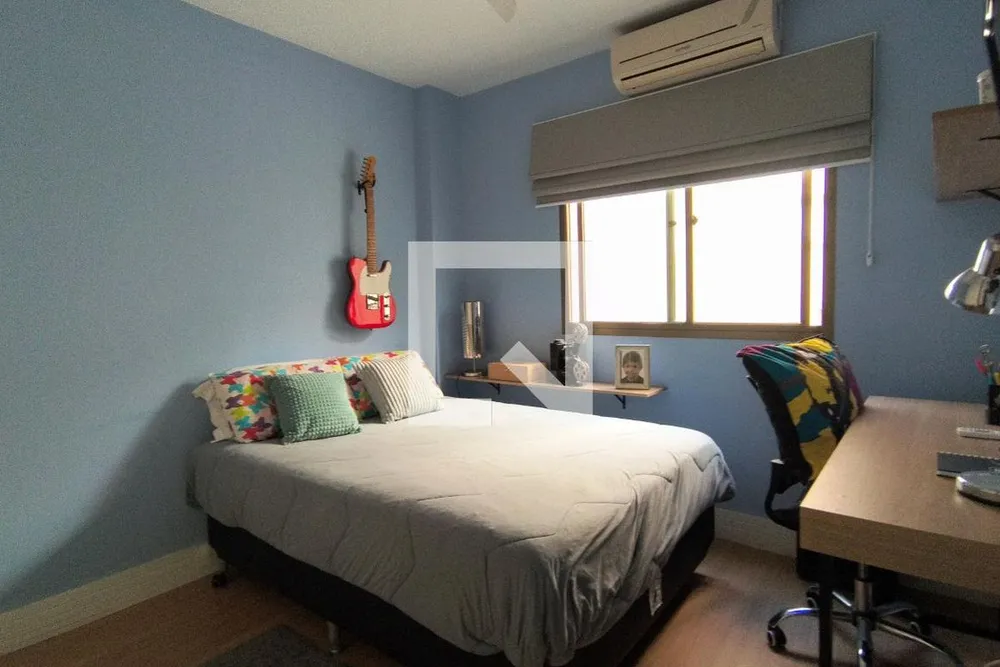 Apartamento, 3 quartos, 183 m² - Foto 11