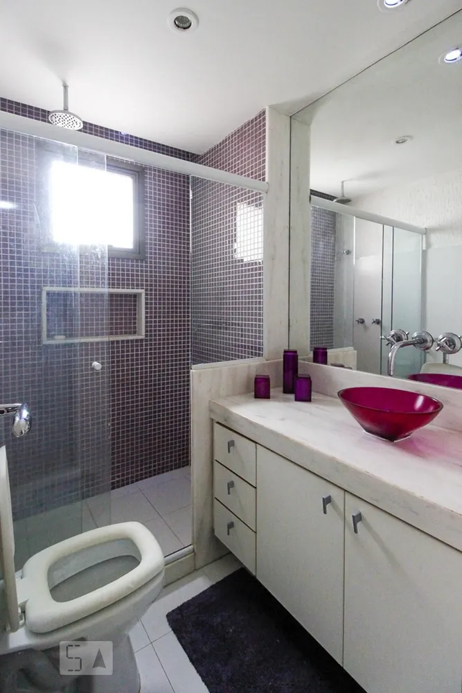 Cobertura, 5 quartos, 370 m² - Foto 49