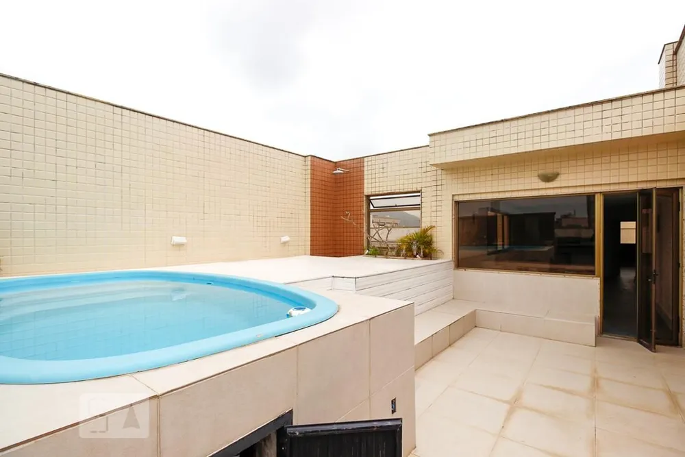 Cobertura, 5 quartos, 370 m² - Foto 35