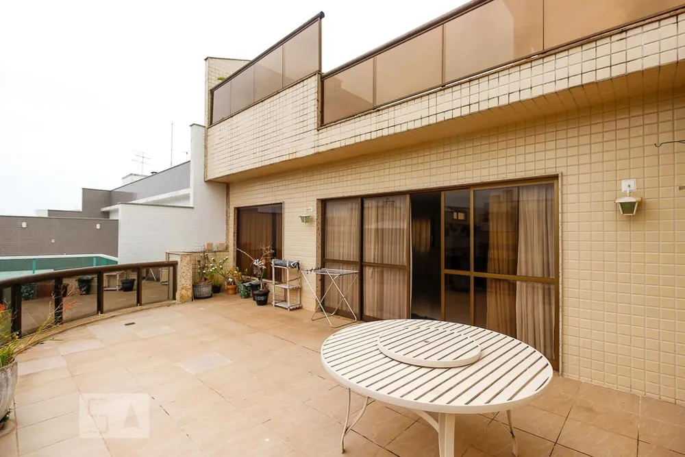 Cobertura, 5 quartos, 370 m² - Foto 36