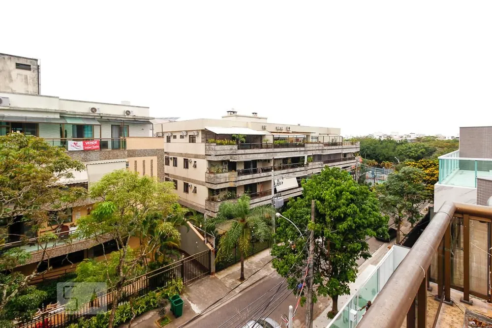 Cobertura, 5 quartos, 370 m² - Foto 29