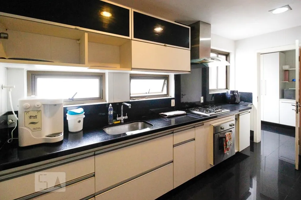 Cobertura, 5 quartos, 370 m² - Foto 4