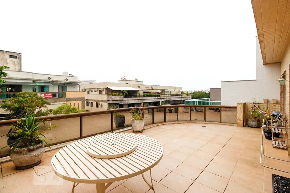 Cobertura, 5 quartos, 370 m² - Foto 26