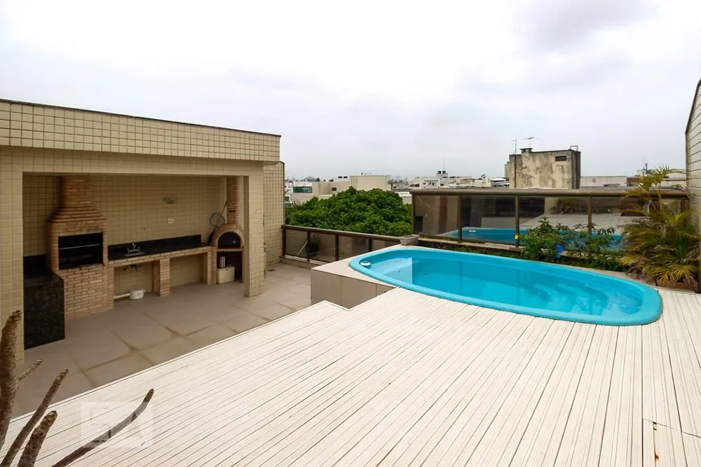 Cobertura, 5 quartos, 370 m² - Foto 16