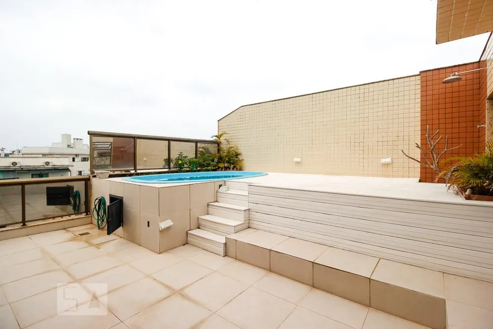 Cobertura, 5 quartos, 370 m² - Foto 39
