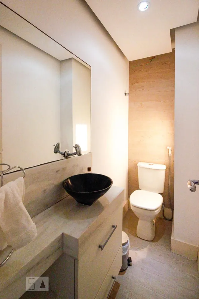 Cobertura, 5 quartos, 370 m² - Foto 30