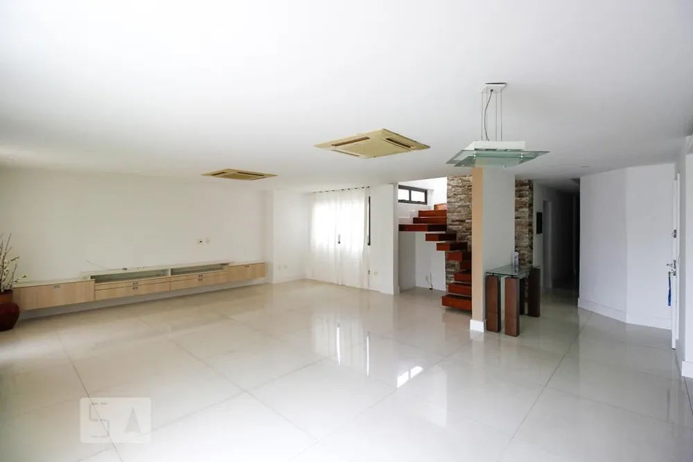 Cobertura, 5 quartos, 370 m² - Foto 24