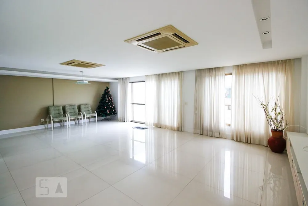 Cobertura, 5 quartos, 370 m² - Foto 22