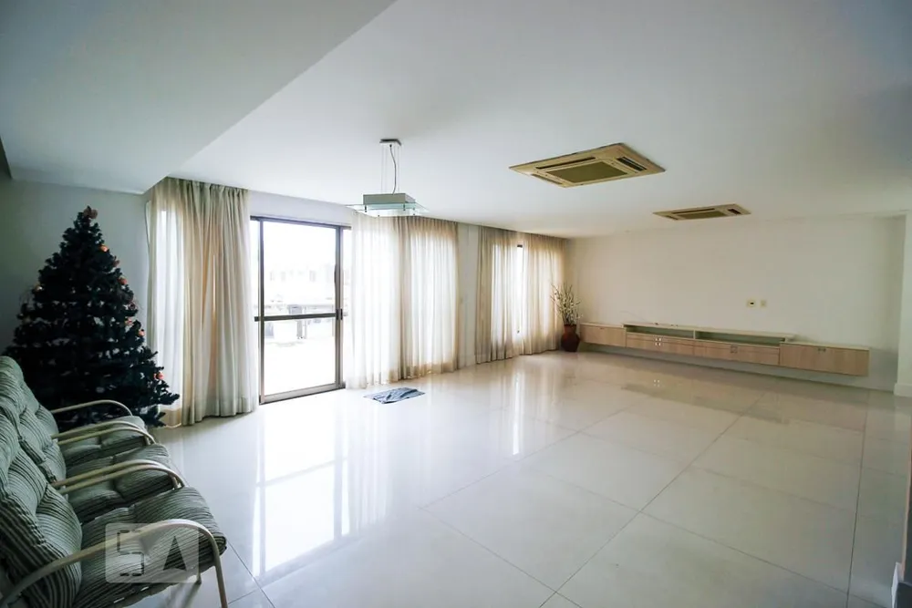 Cobertura, 5 quartos, 370 m² - Foto 21