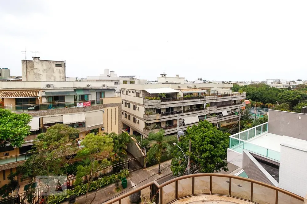 Cobertura, 5 quartos, 370 m² - Foto 41