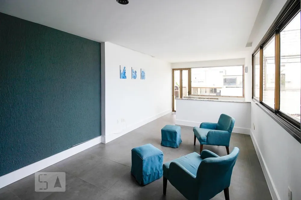 Cobertura, 5 quartos, 370 m² - Foto 3