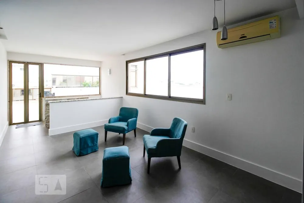 Cobertura, 5 quartos, 370 m² - Foto 46
