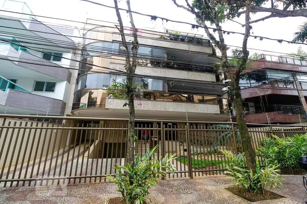 Cobertura, 5 quartos, 370 m² - Foto 55