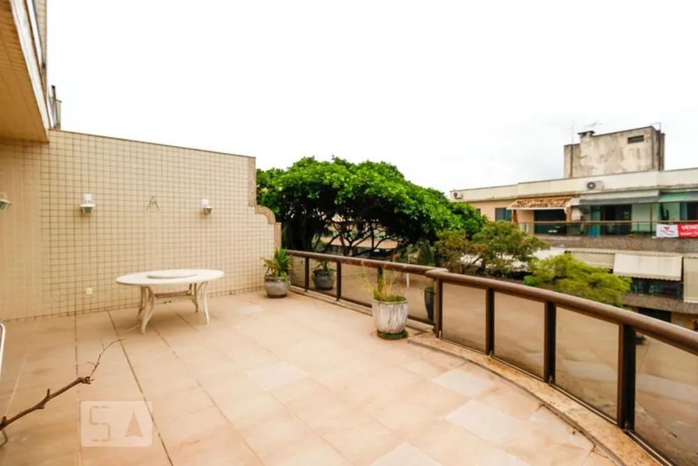 Cobertura, 5 quartos, 370 m² - Foto 27