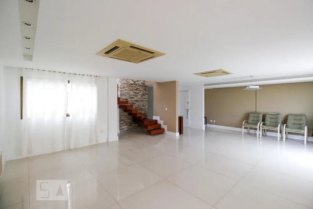 Cobertura, 5 quartos, 370 m² - Foto 23