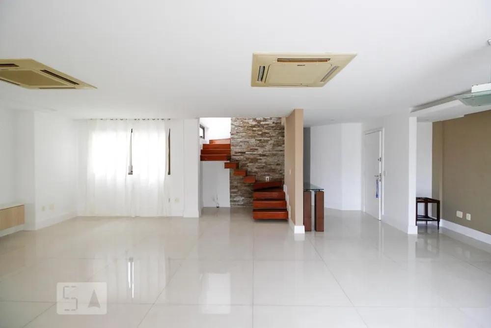 Cobertura, 5 quartos, 370 m² - Foto 25