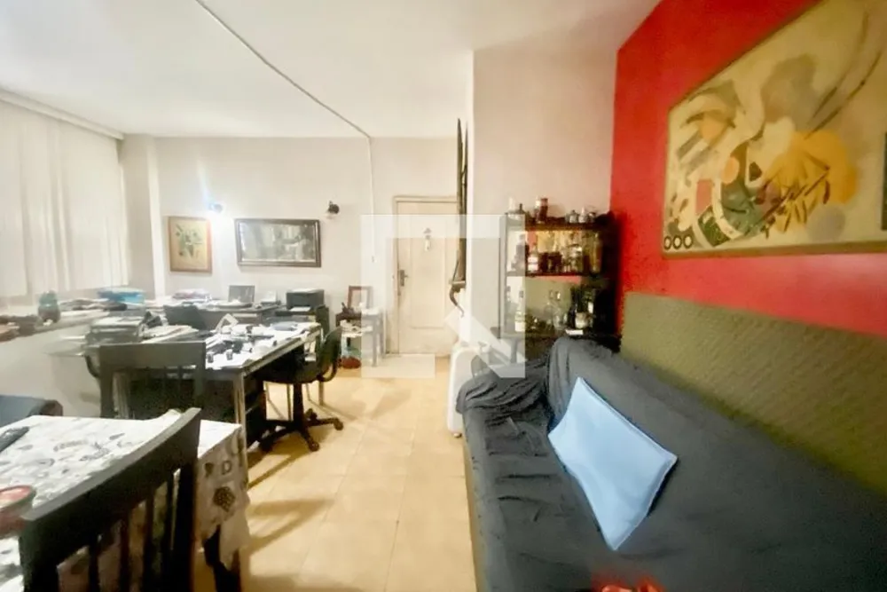 Apartamento, 3 quartos, 116 m² - Foto 4
