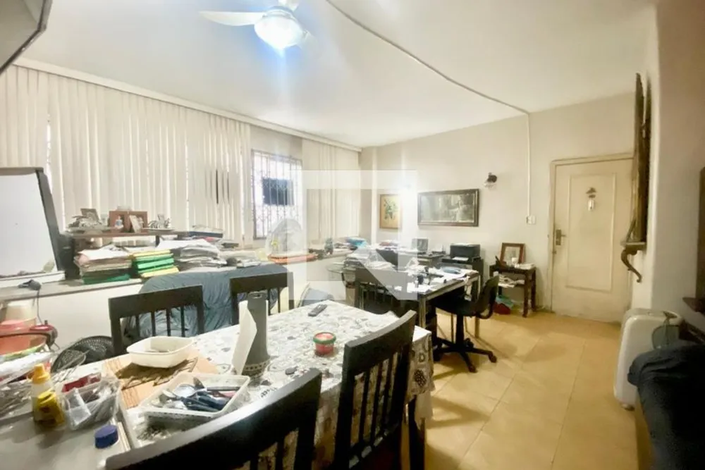 Apartamento, 3 quartos, 116 m² - Foto 5