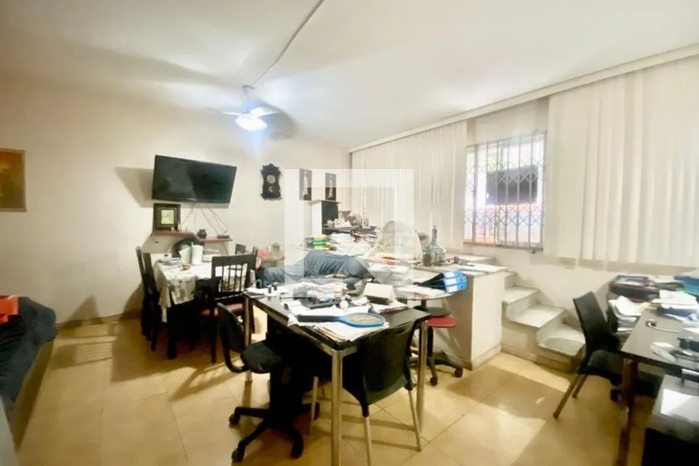 Apartamento, 3 quartos, 116 m² - Foto 1