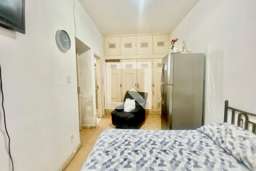 Apartamento, 3 quartos, 116 m² - Foto 10
